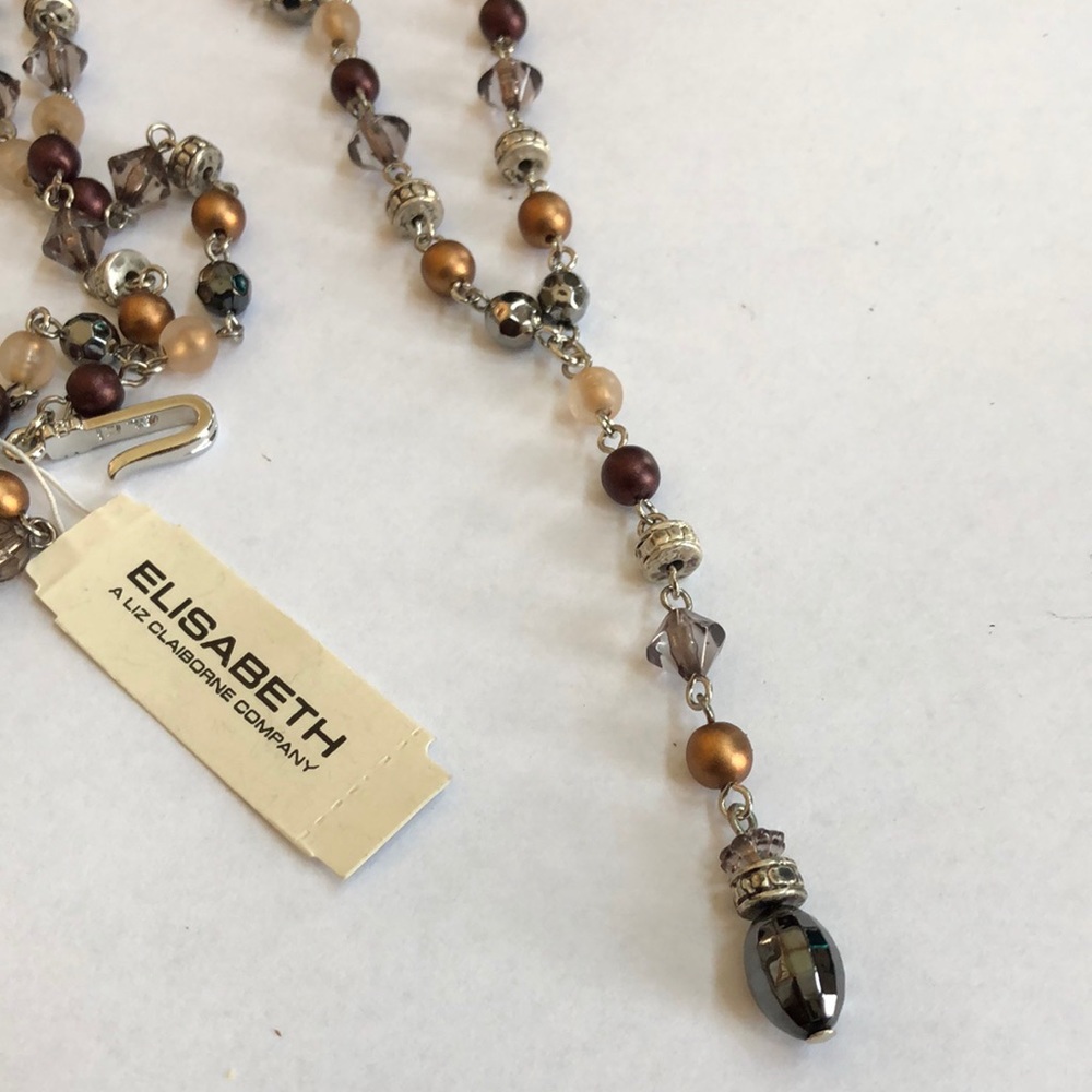 Elisabeth necklace